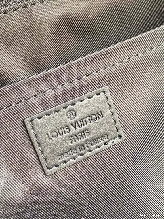 Affordable LOUIS VUITTON ARMAND BACKPACK 0525